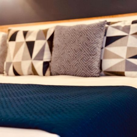 B&B The Sea - Family Rooms - Free Parking Tropea Exteriör bild