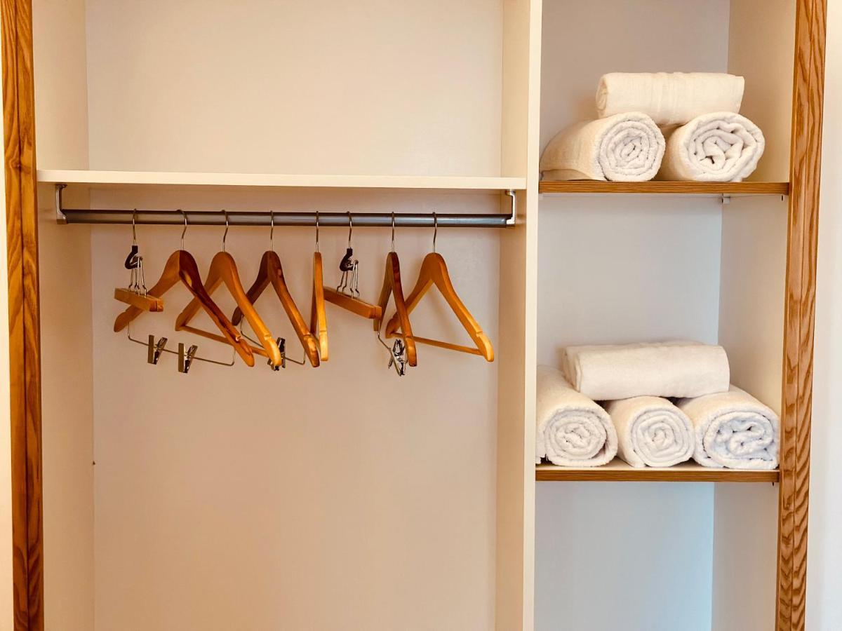 B&B The Sea - Family Rooms - Free Parking Tropea Exteriör bild